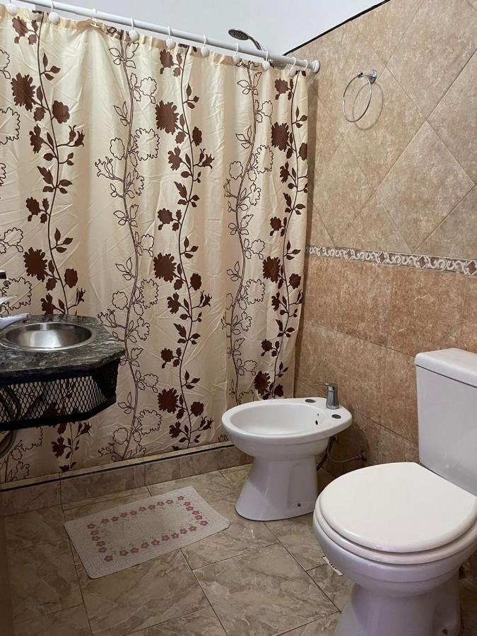 Fuente De Vida Aparthotel Colón Εξωτερικό φωτογραφία