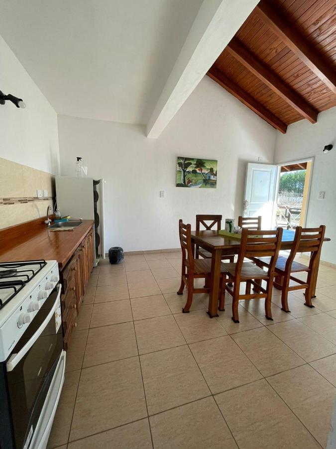 Fuente De Vida Aparthotel Colón Εξωτερικό φωτογραφία