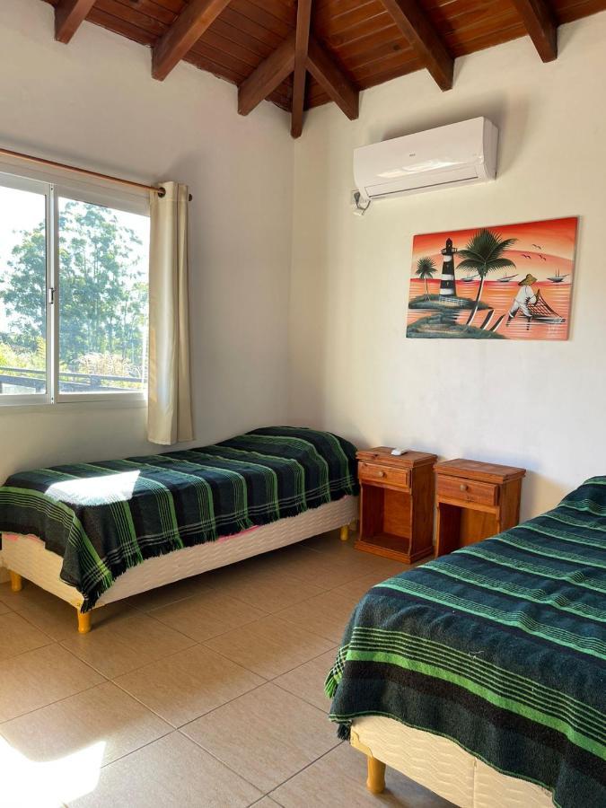 Fuente De Vida Aparthotel Colón Εξωτερικό φωτογραφία