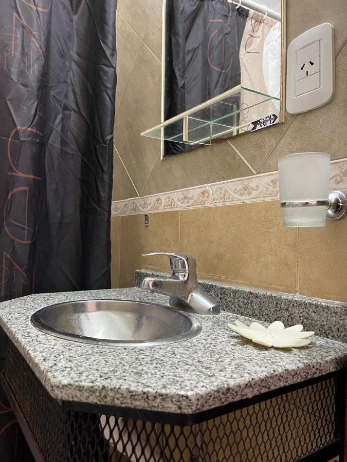 Fuente De Vida Aparthotel Colón Εξωτερικό φωτογραφία