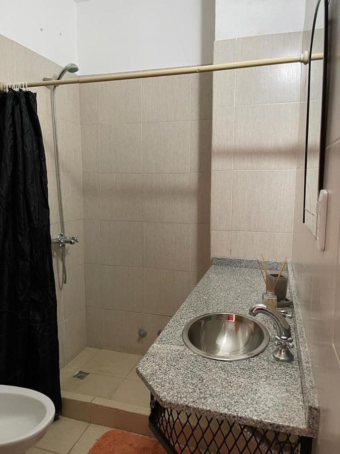 Fuente De Vida Aparthotel Colón Εξωτερικό φωτογραφία